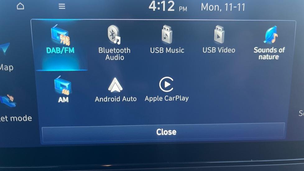 Apple Car Play