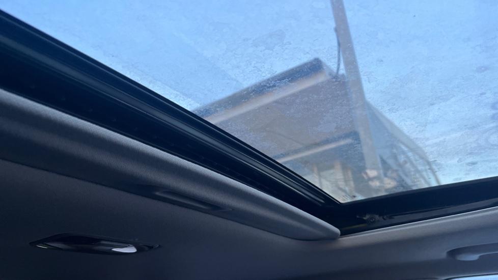 Panoramic Roof