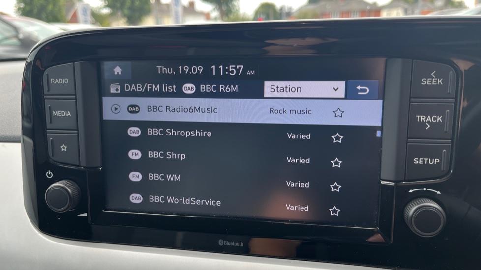 DAB Radio