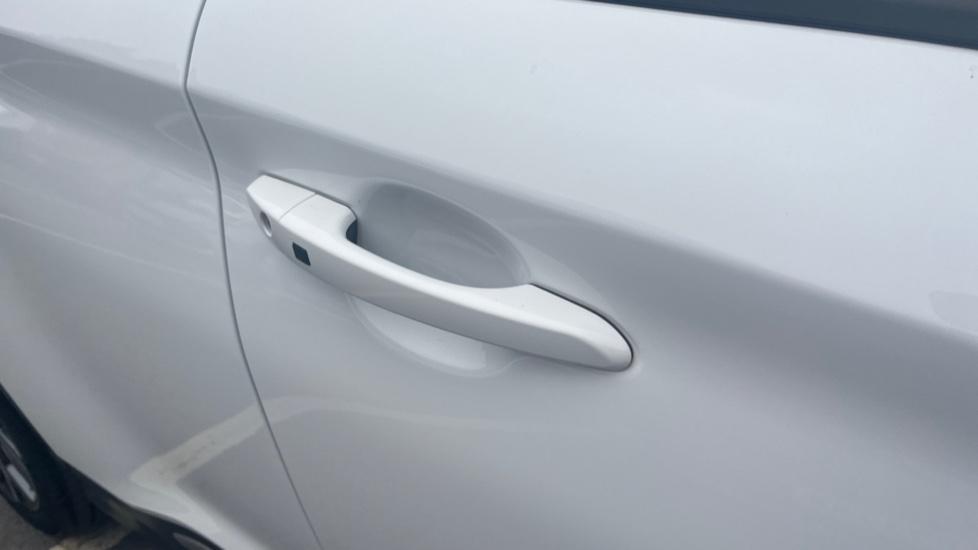 Keyless Entry