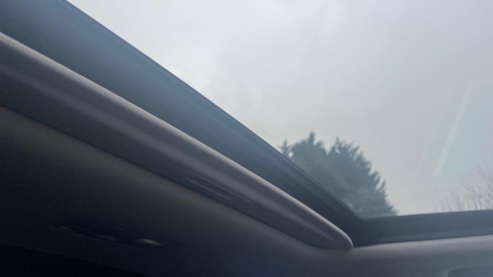 Panoramic Roof