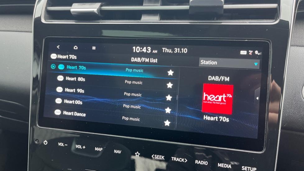 DAB Radio