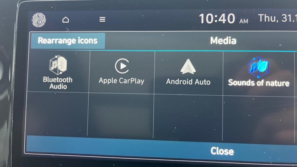 Apple Car Play