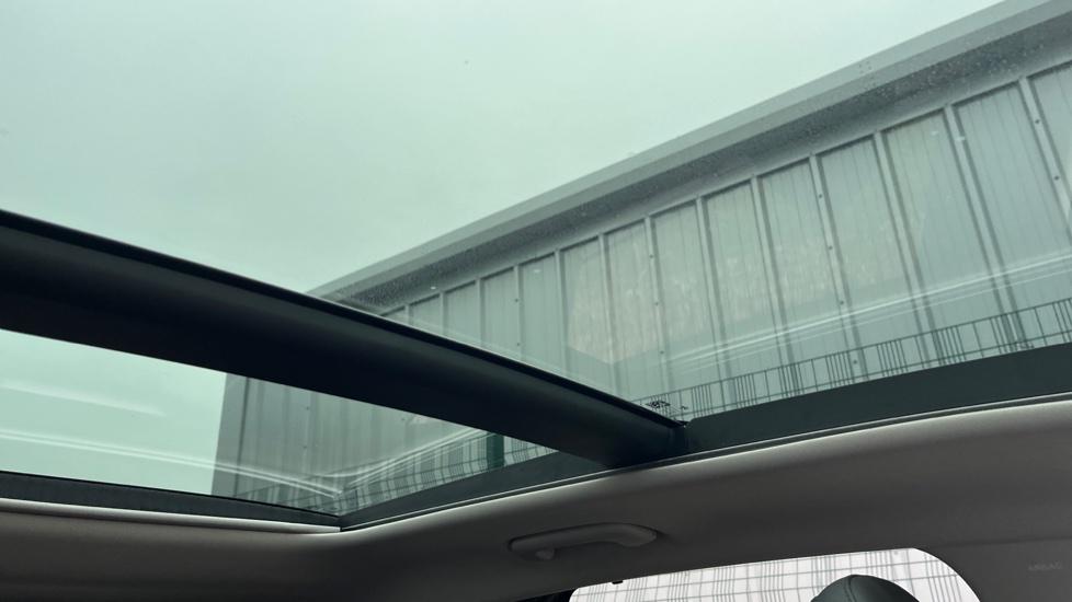 Panoramic Roof