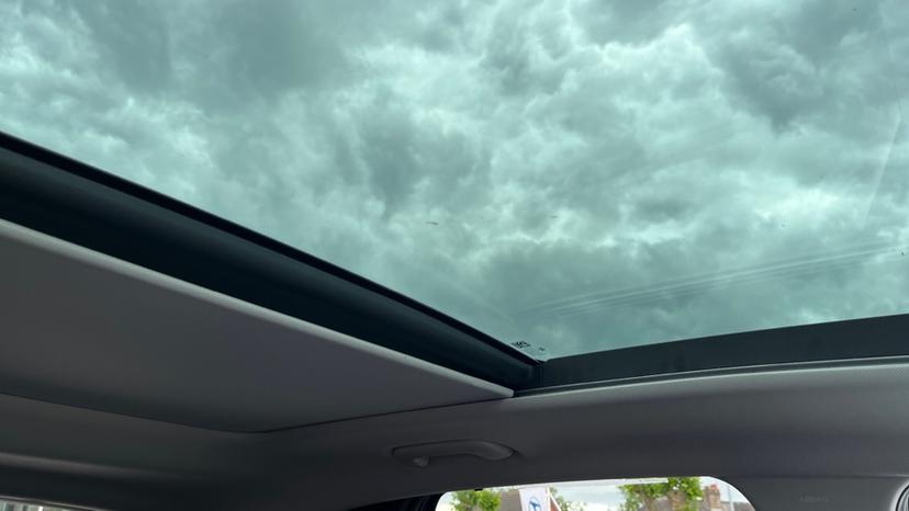 Panoramic Roof