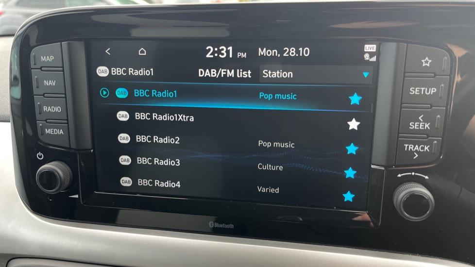 DAB Radio