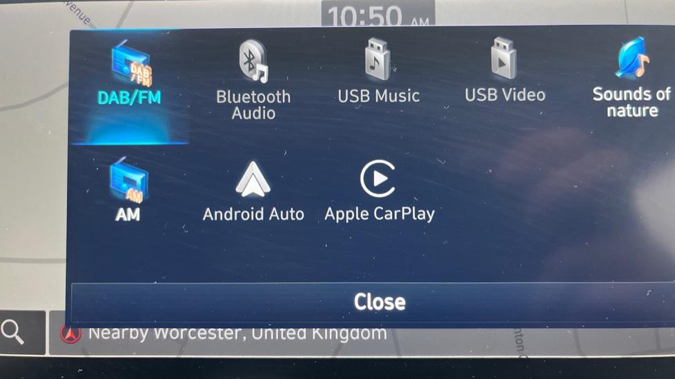 Apple Car Play