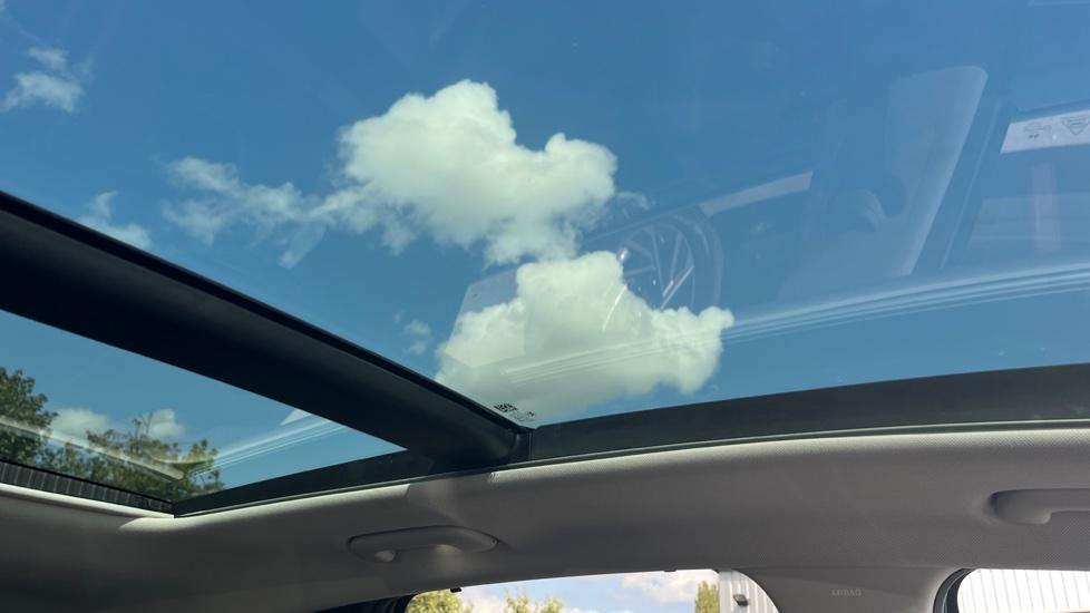 Panoramic Roof