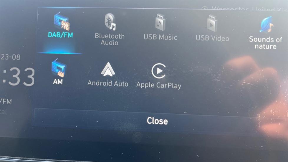 Apple Car Play