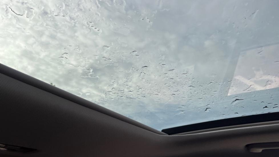 Panoramic Roof