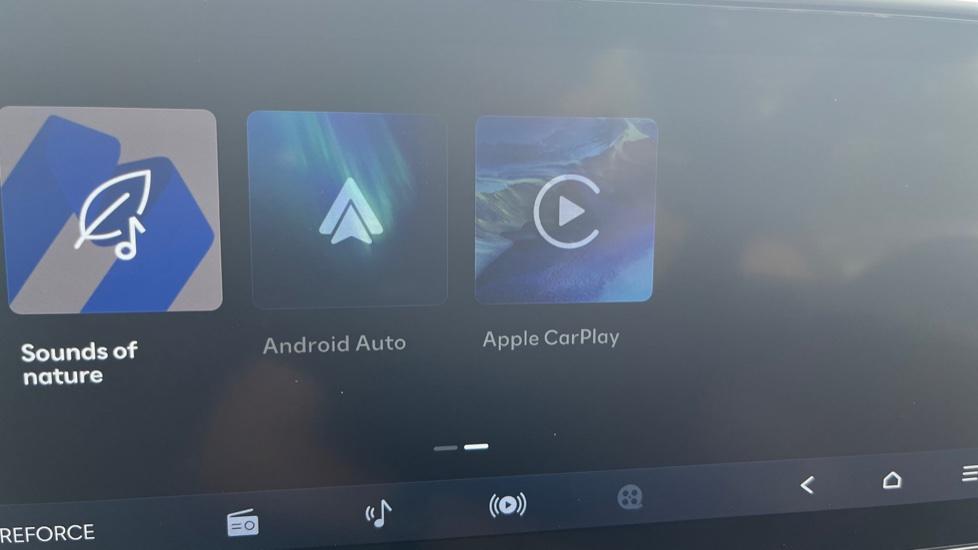 Apple Car Play