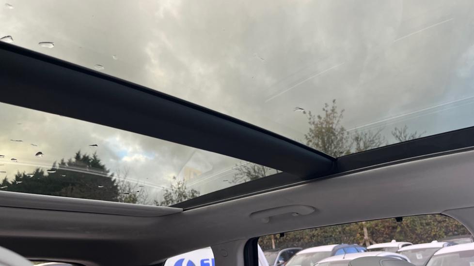 Panoramic Roof