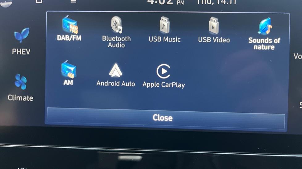 Apple Car Play