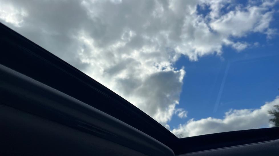 Panoramic Roof