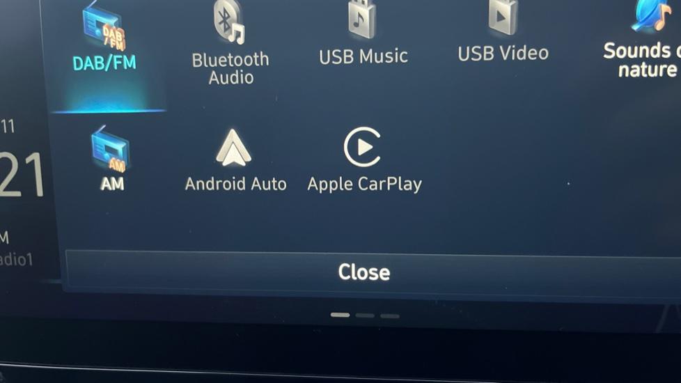 Apple Car Play