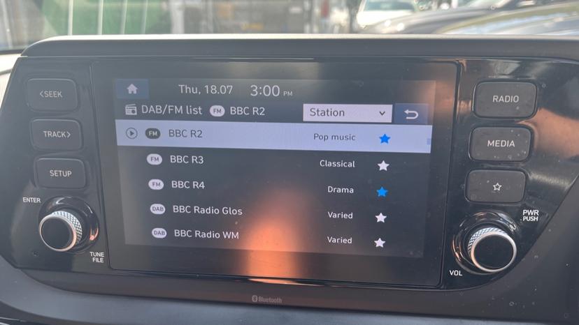 DAB Radio