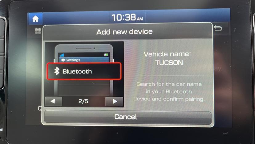 Bluetooth