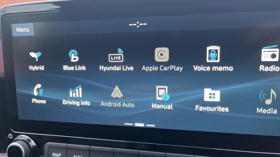 Apple Car Play