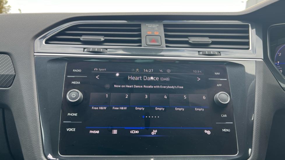 DAB Radio