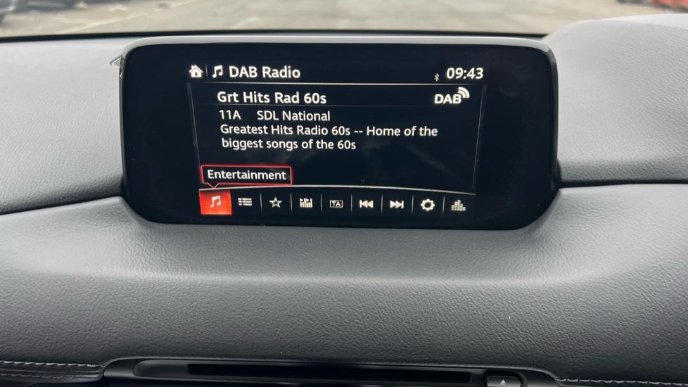 DAB Radio