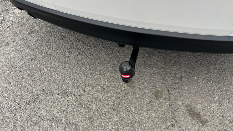 Towbar 