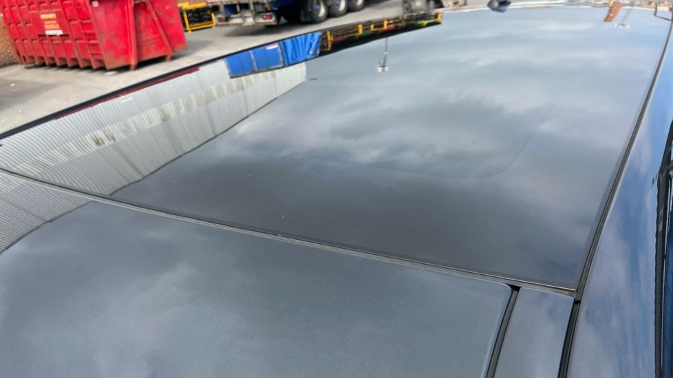 Panoramic Roof