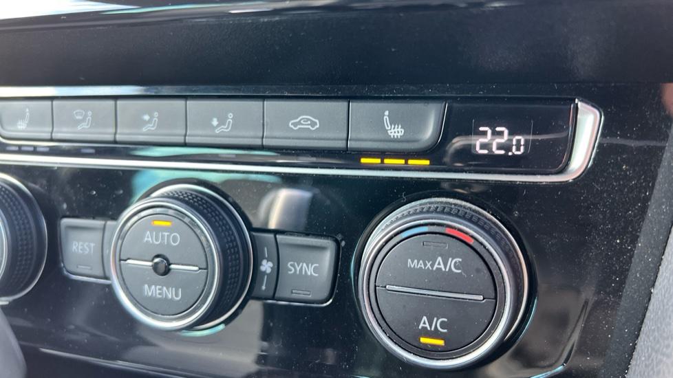 Heated Seats