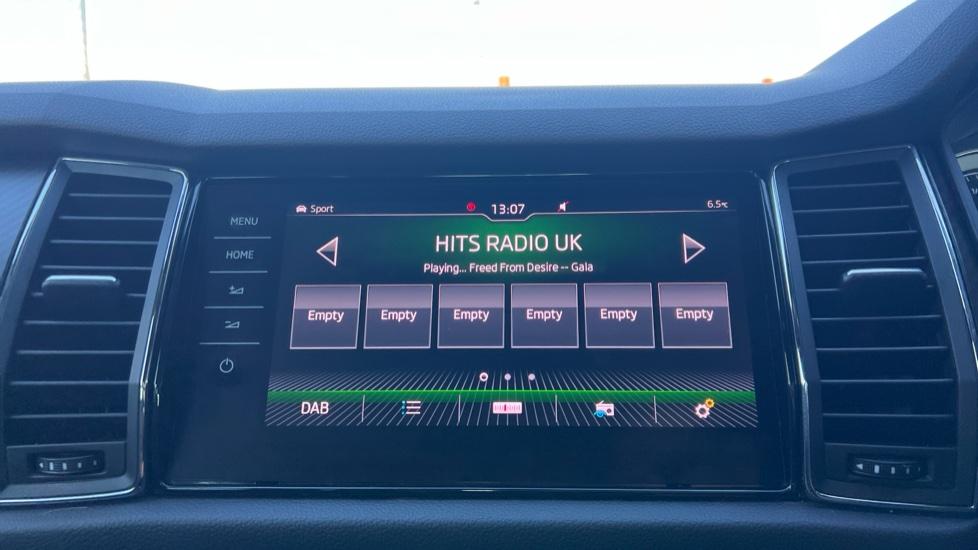 DAB Radio