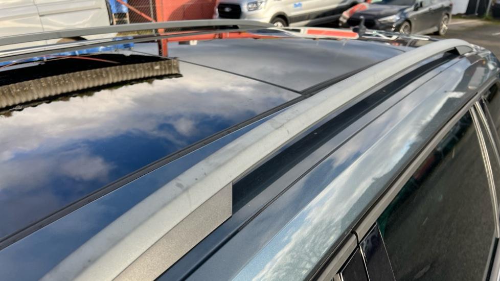 Roof Rails