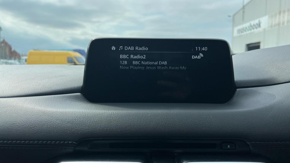 DAB Radio