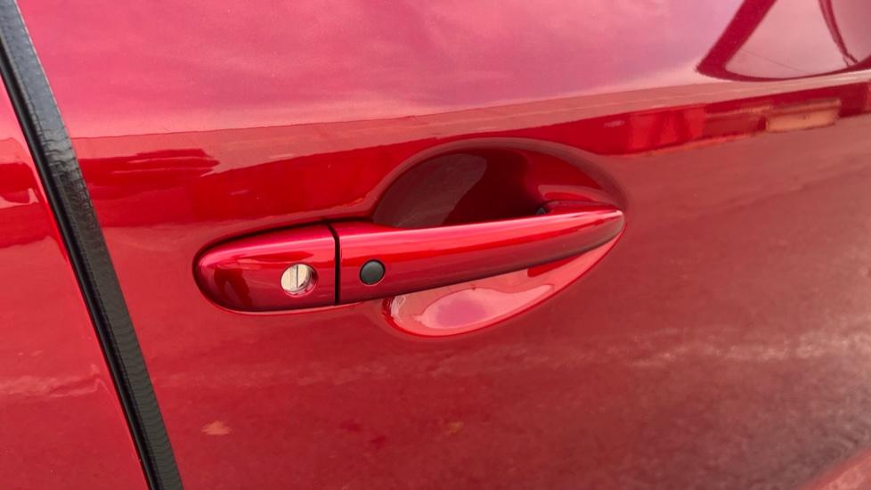 Keyless Entry