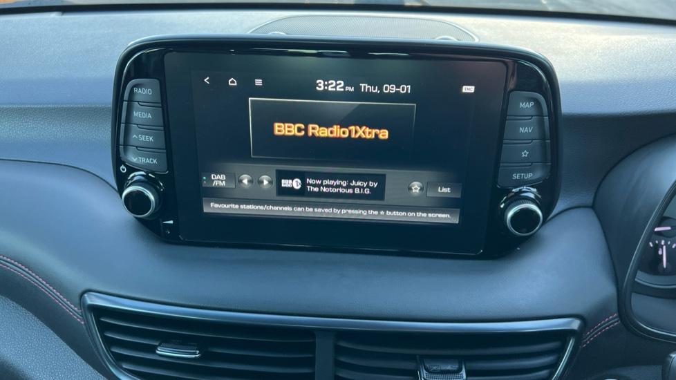 DAB Radio