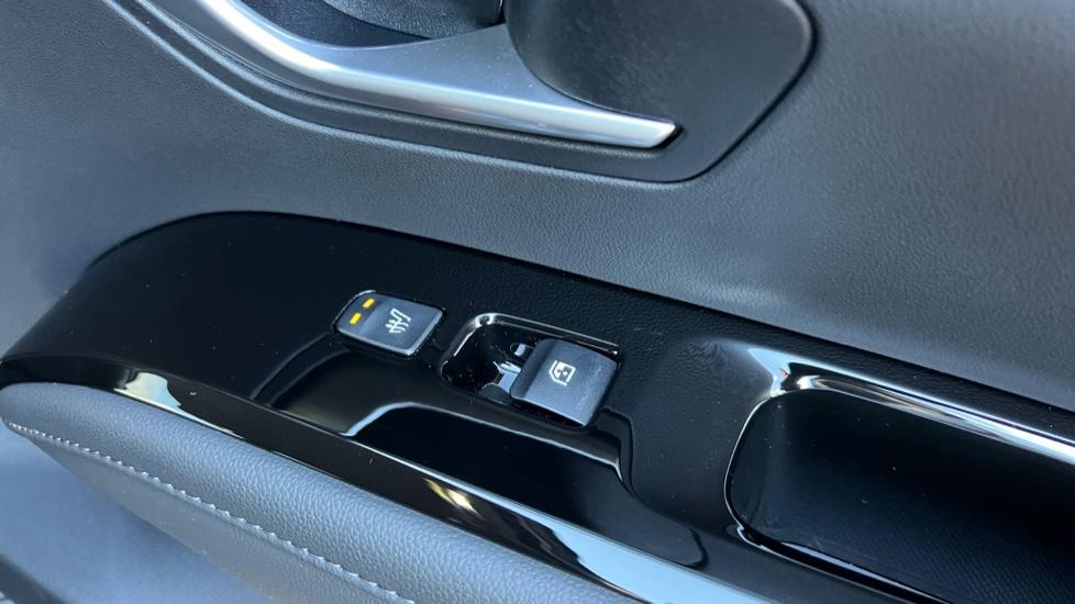 Heated Seats