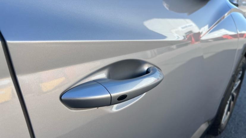 Keyless Entry