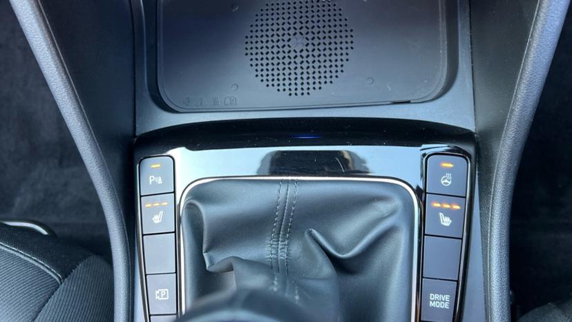 Heated Seats