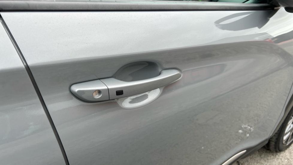 Keyless Entry