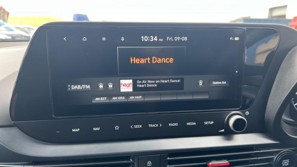 DAB Radio