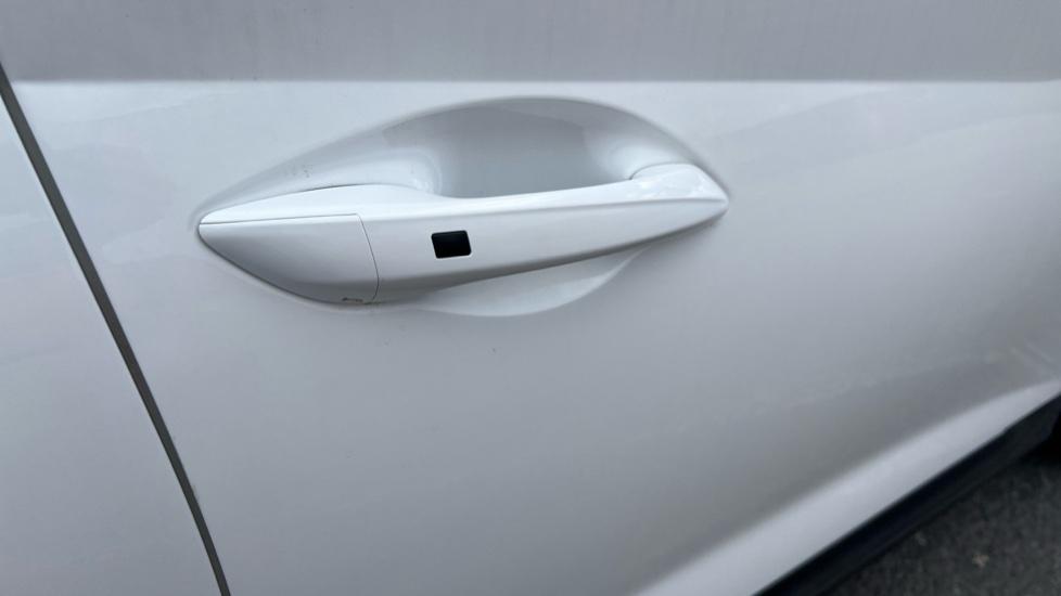 Keyless Entry