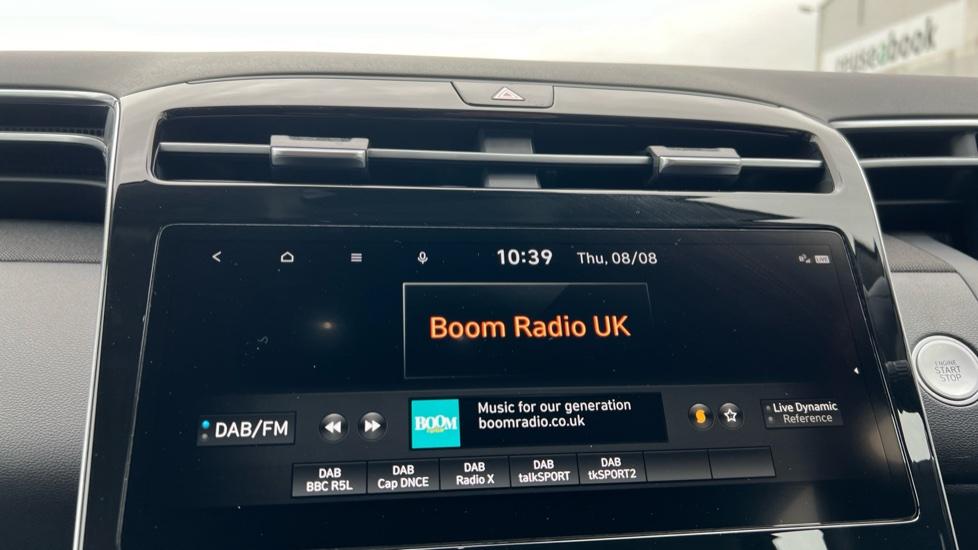 DAB Radio