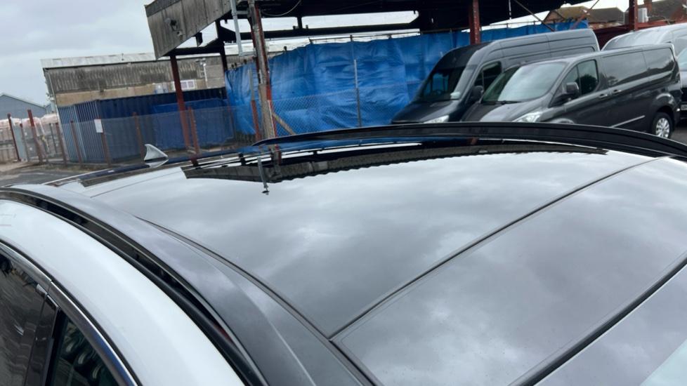 Panoramic Roof