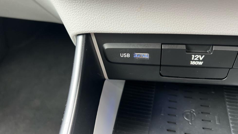 USB Connection