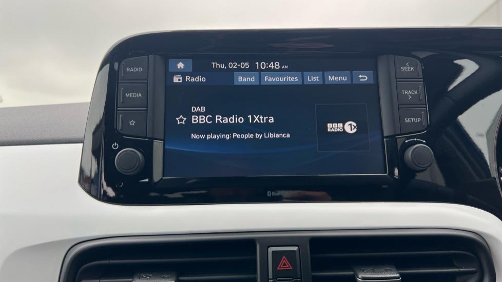 DAB Radio