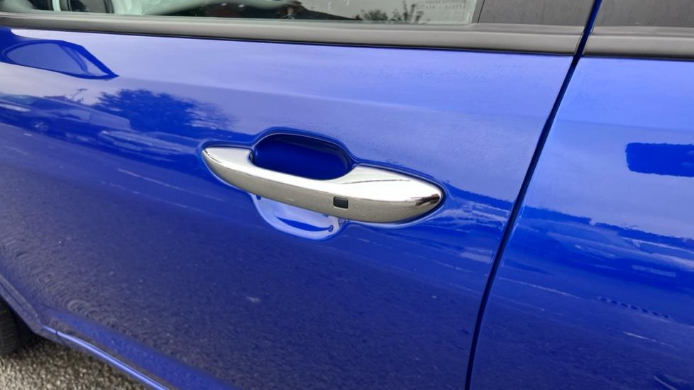 Keyless Entry