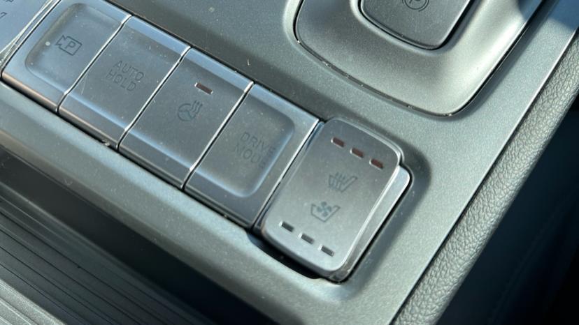 Heated Seats