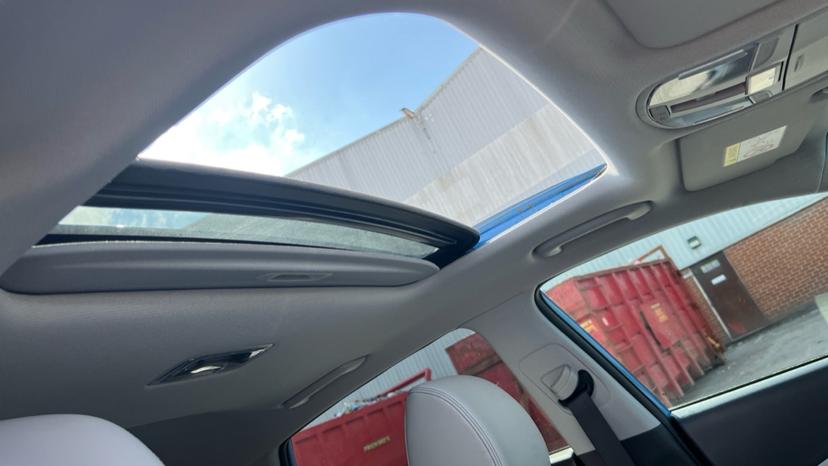 Sunroof