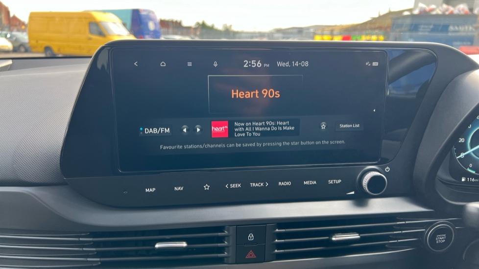 DAB Radio