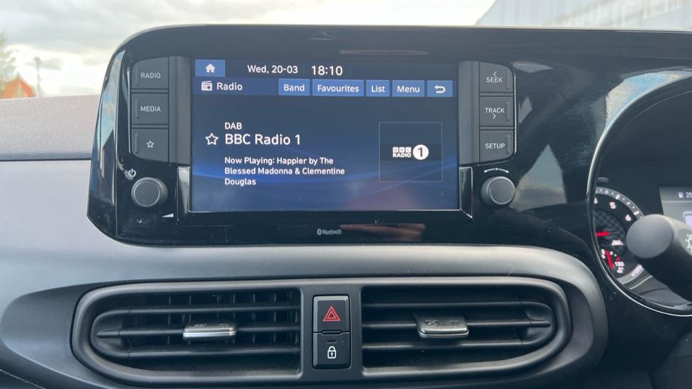 DAB Radio