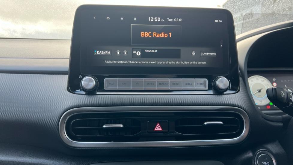 DAB Radio