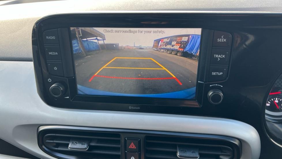 Rear View Camera