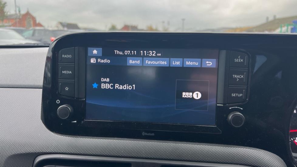 DAB Radio